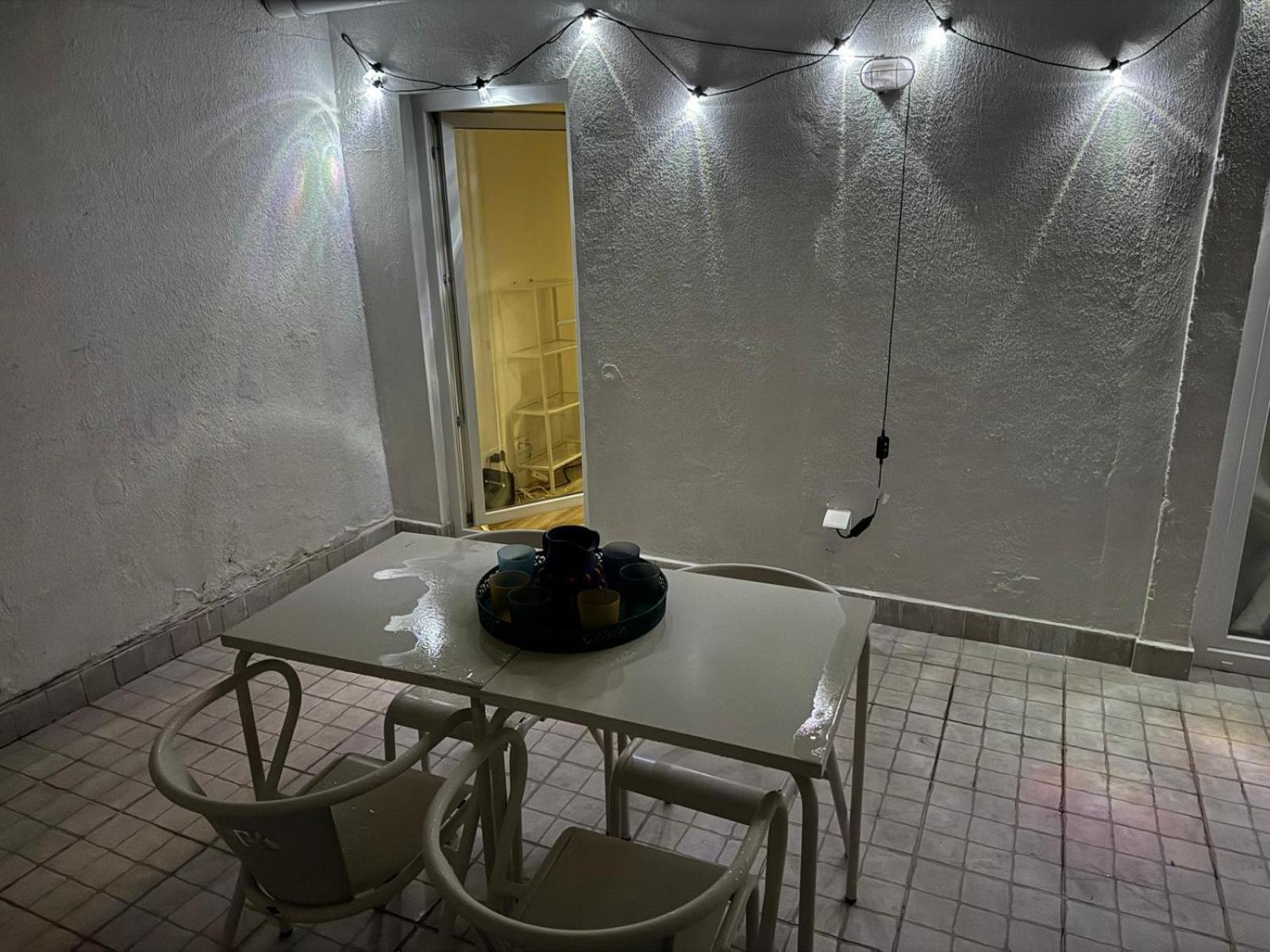 Apartment Terrasse Ensoleillee Lissabon